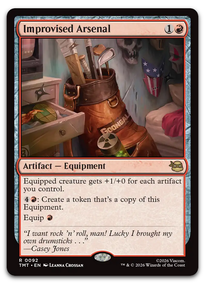 Product image for TCG 673624
