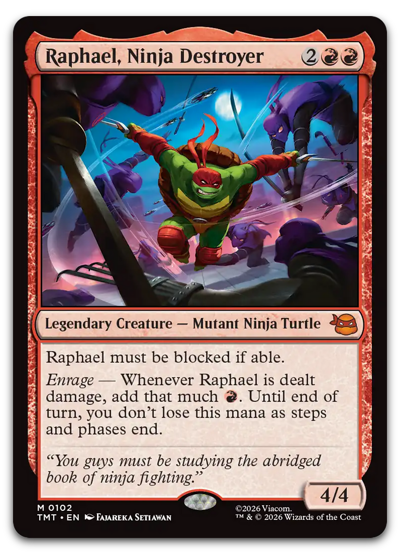 Product image for TCG 673626
