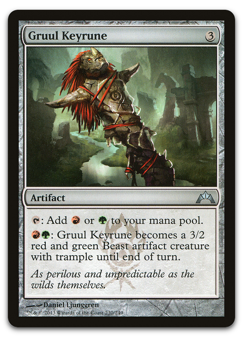 Product image for TCG 67362