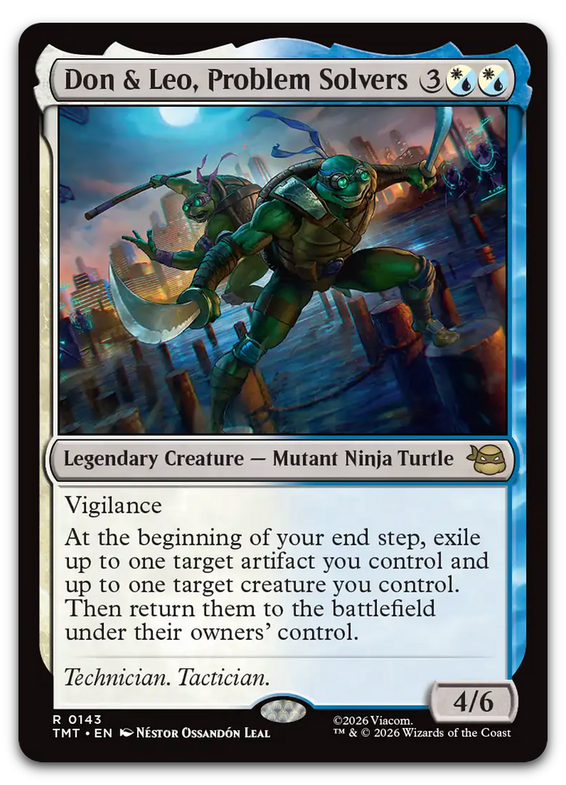Product image for TCG 673635