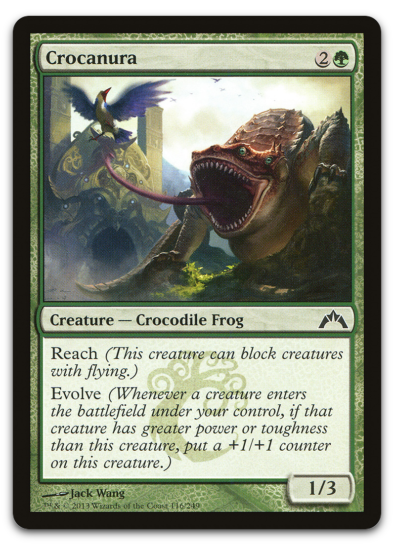 Product image for TCG 67392