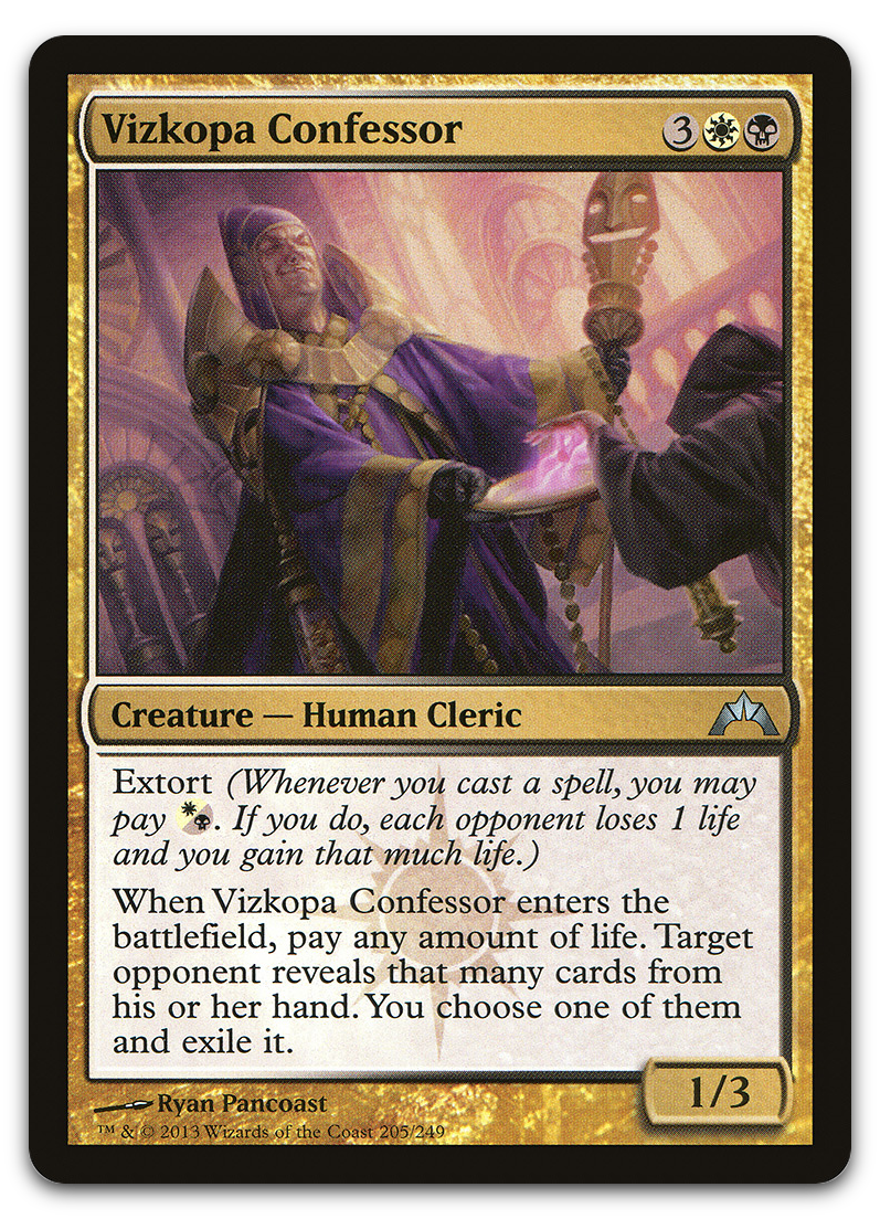 Product image for TCG 67406