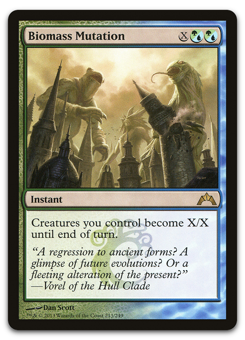 Product image for TCG 67412