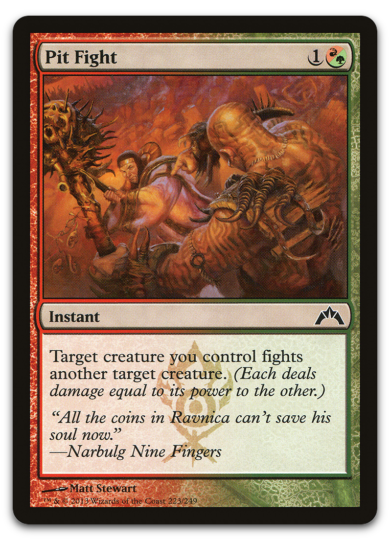 Product image for TCG 67413
