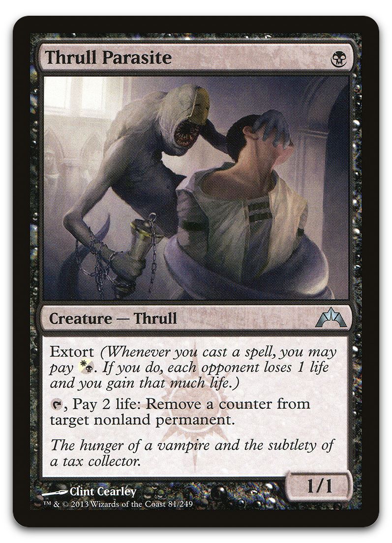 Product image for TCG 67416