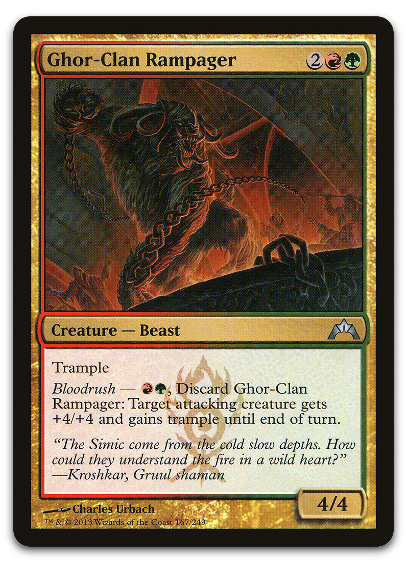 Product image for TCG 67418