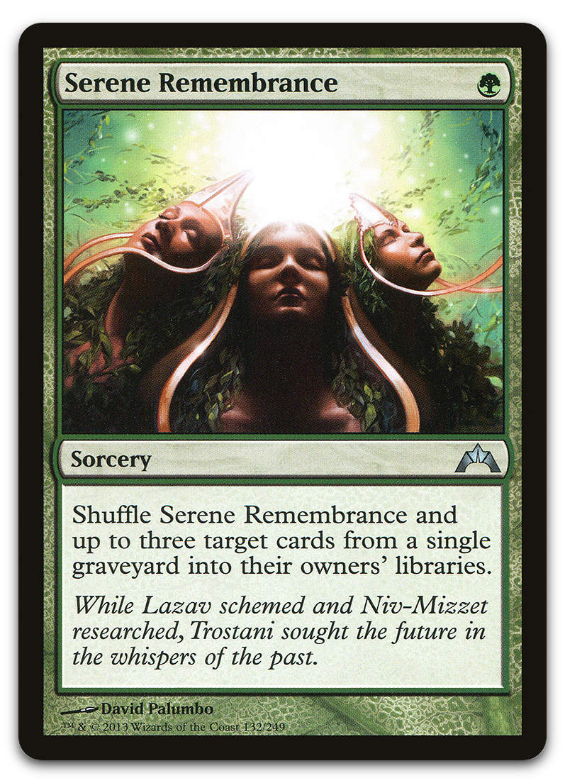 Product image for TCG 67422