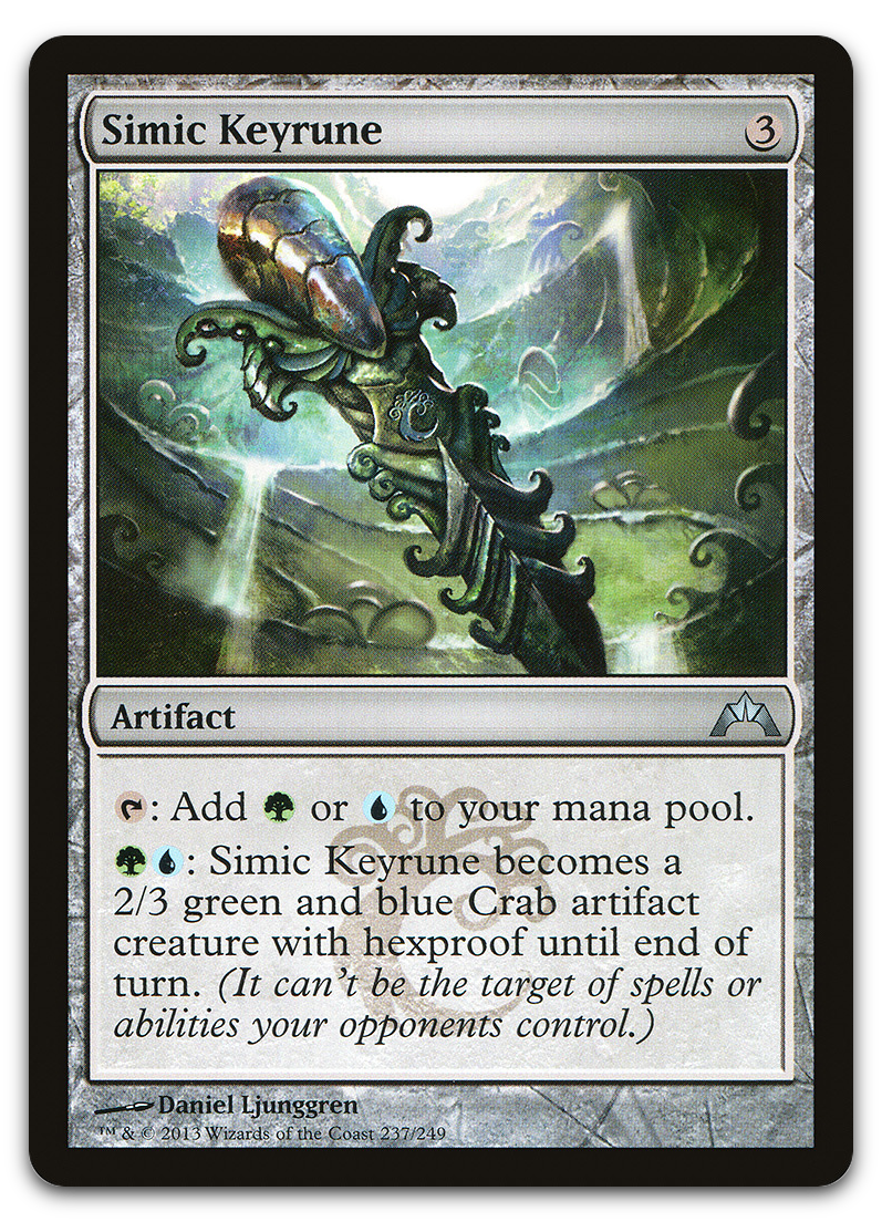 Product image for TCG 67428