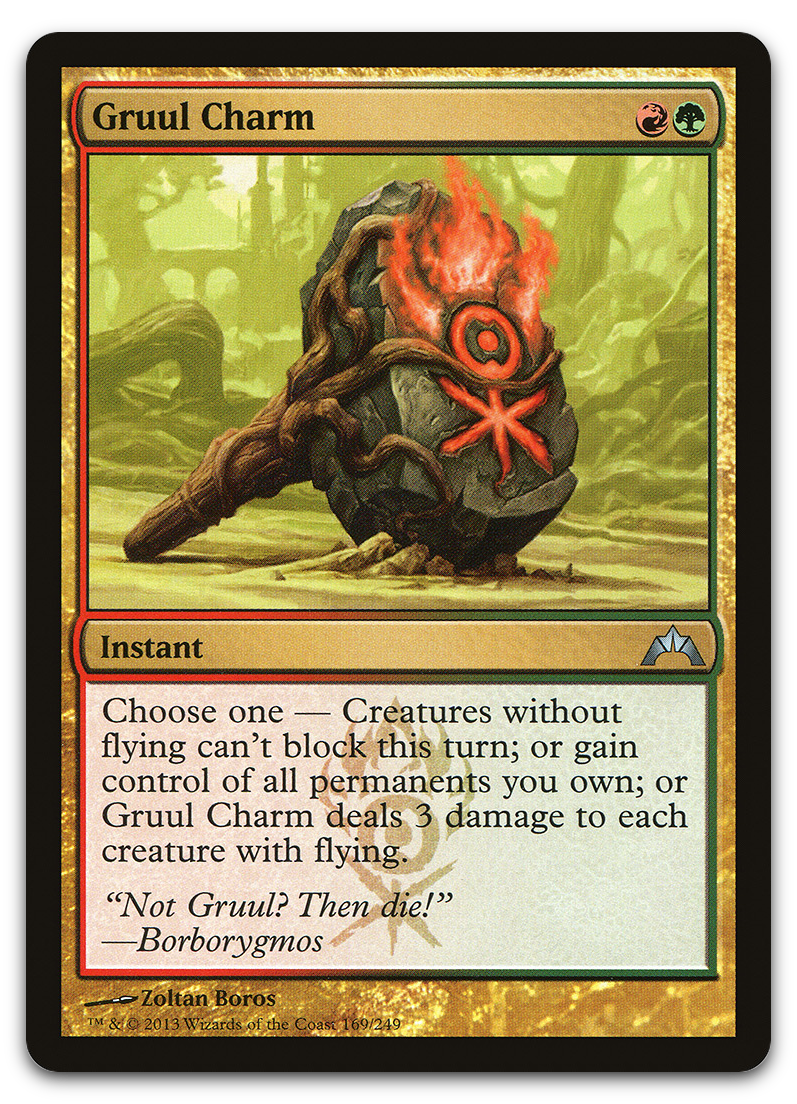 Product image for TCG 67437