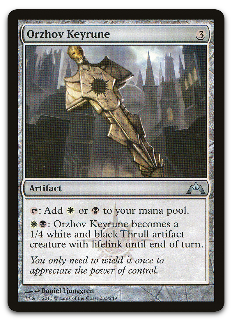 Product image for TCG 67440