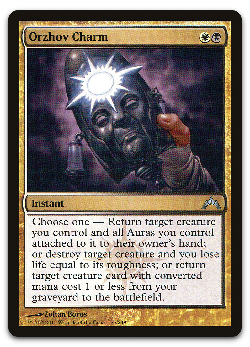 Product image for TCG 67452