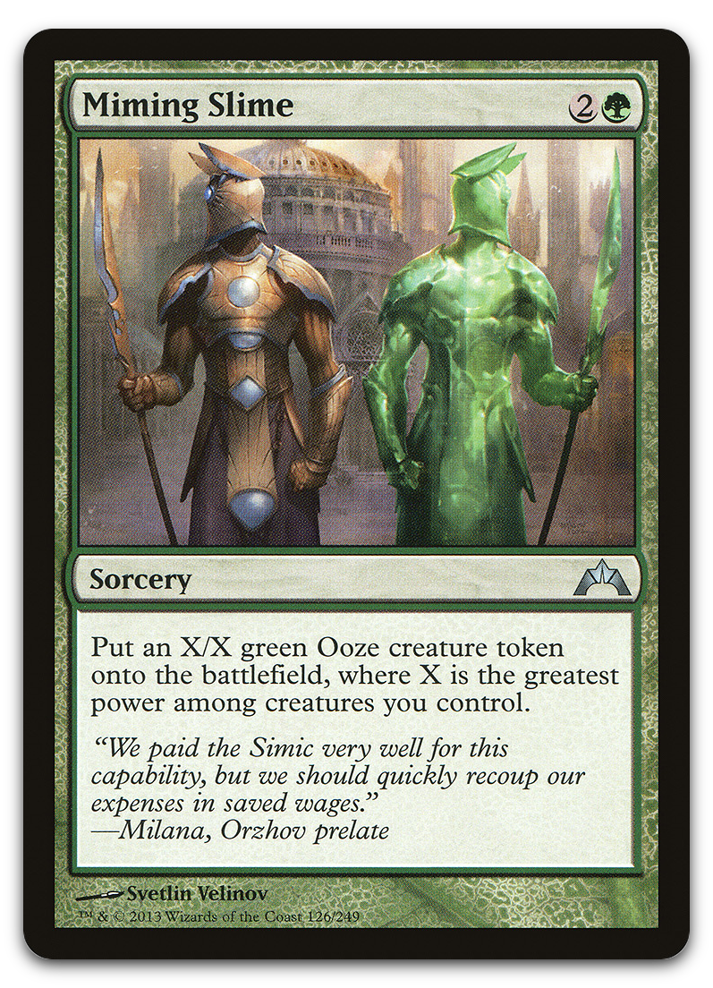 Product image for TCG 67457