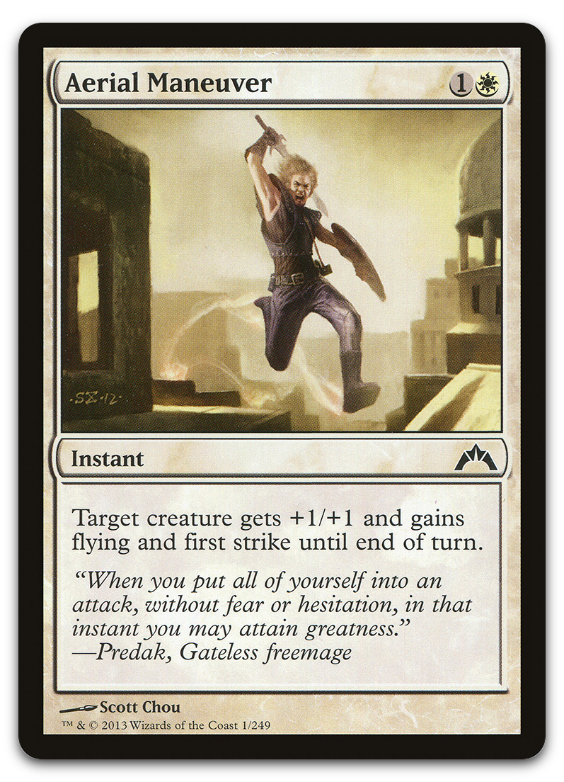 Product image for TCG 67458