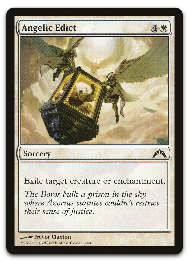 Product image for TCG 67459