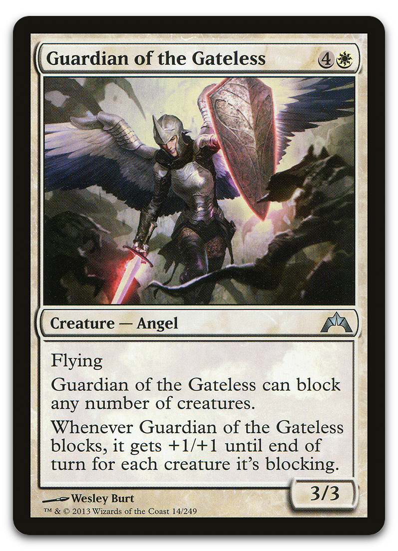 Product image for TCG 67460