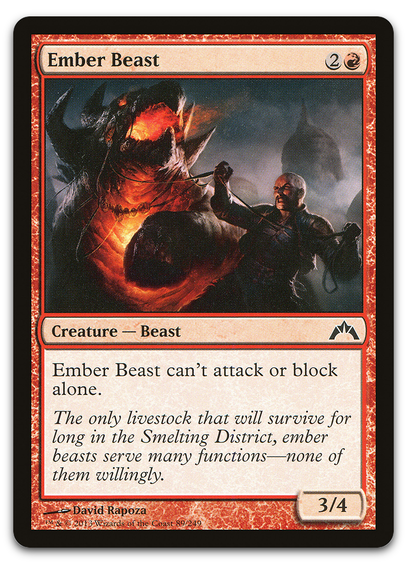 Product image for TCG 67468