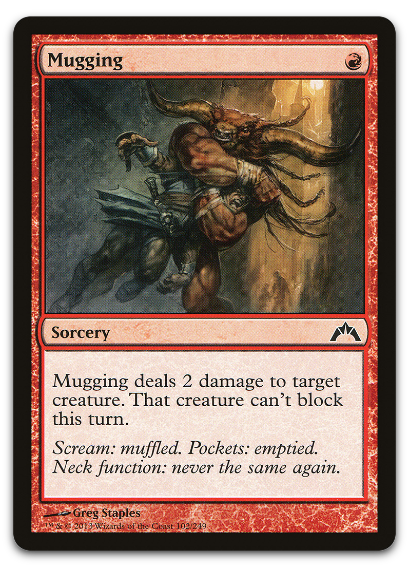 Product image for TCG 67469
