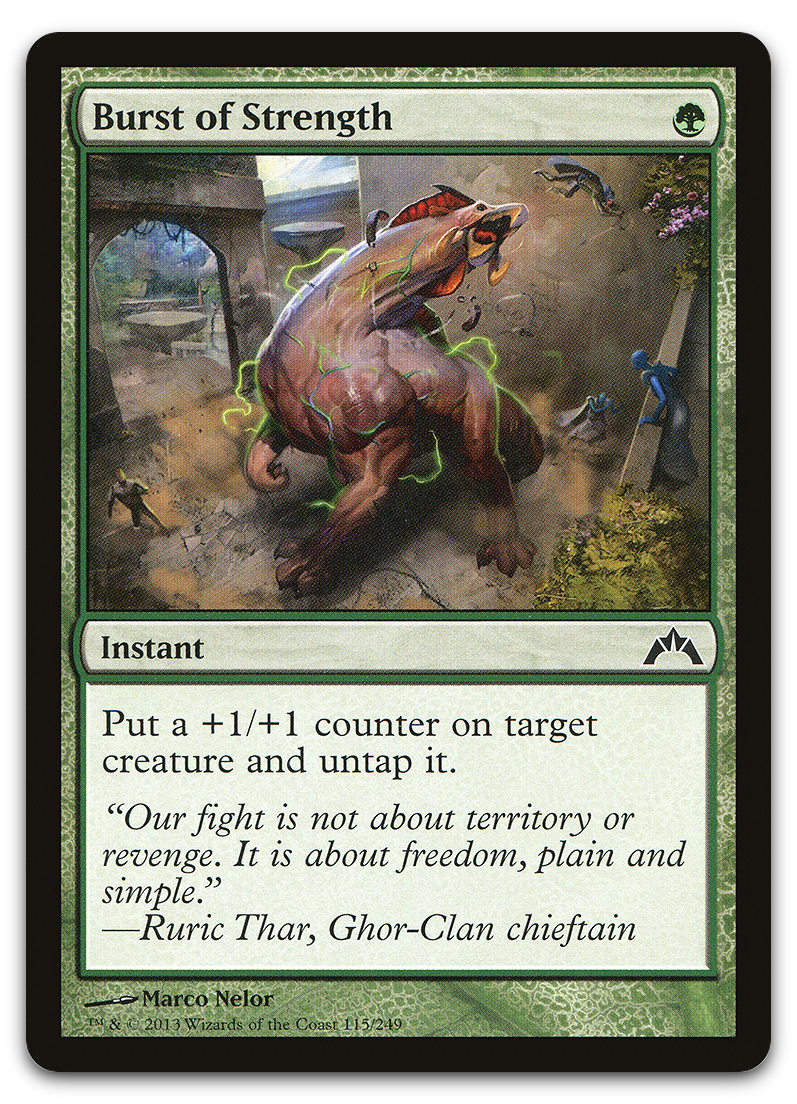 Product image for TCG 67472