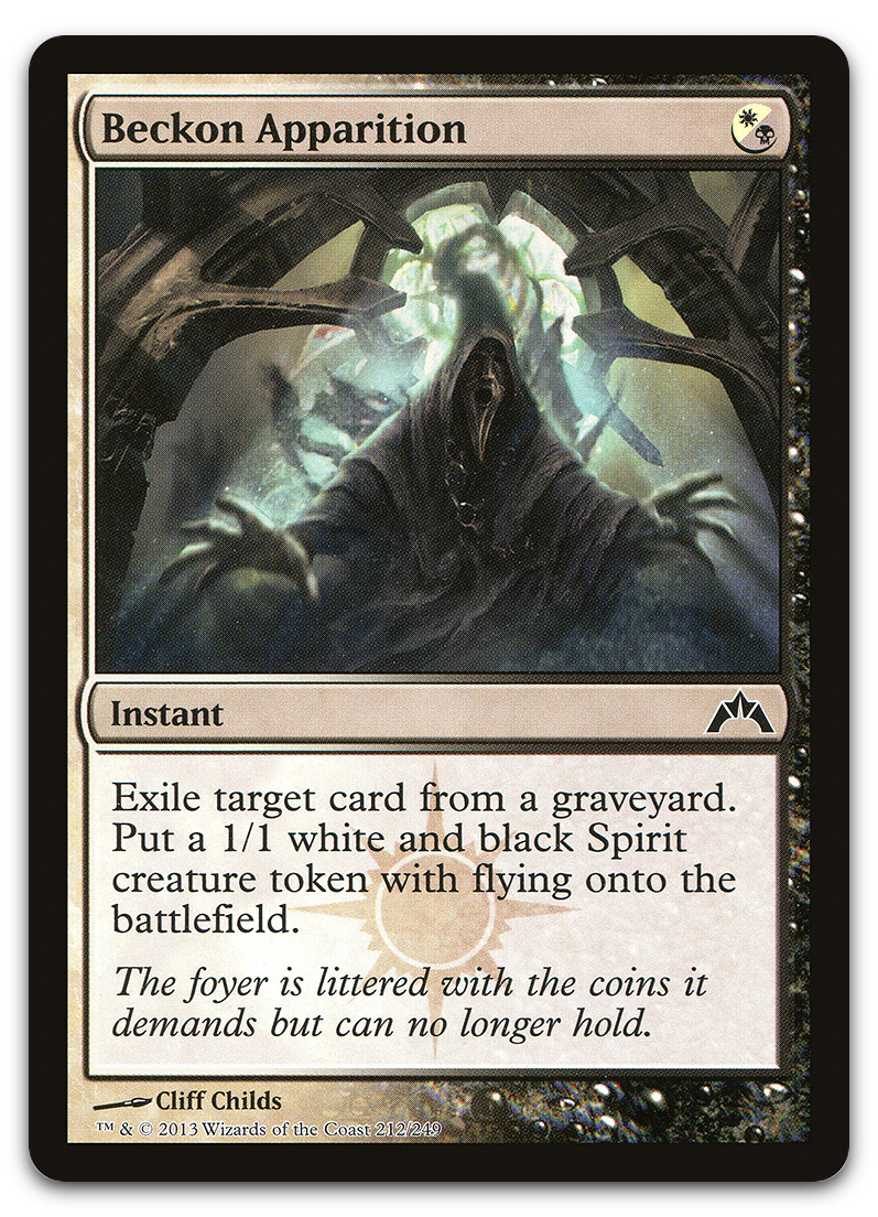 Product image for TCG 67480