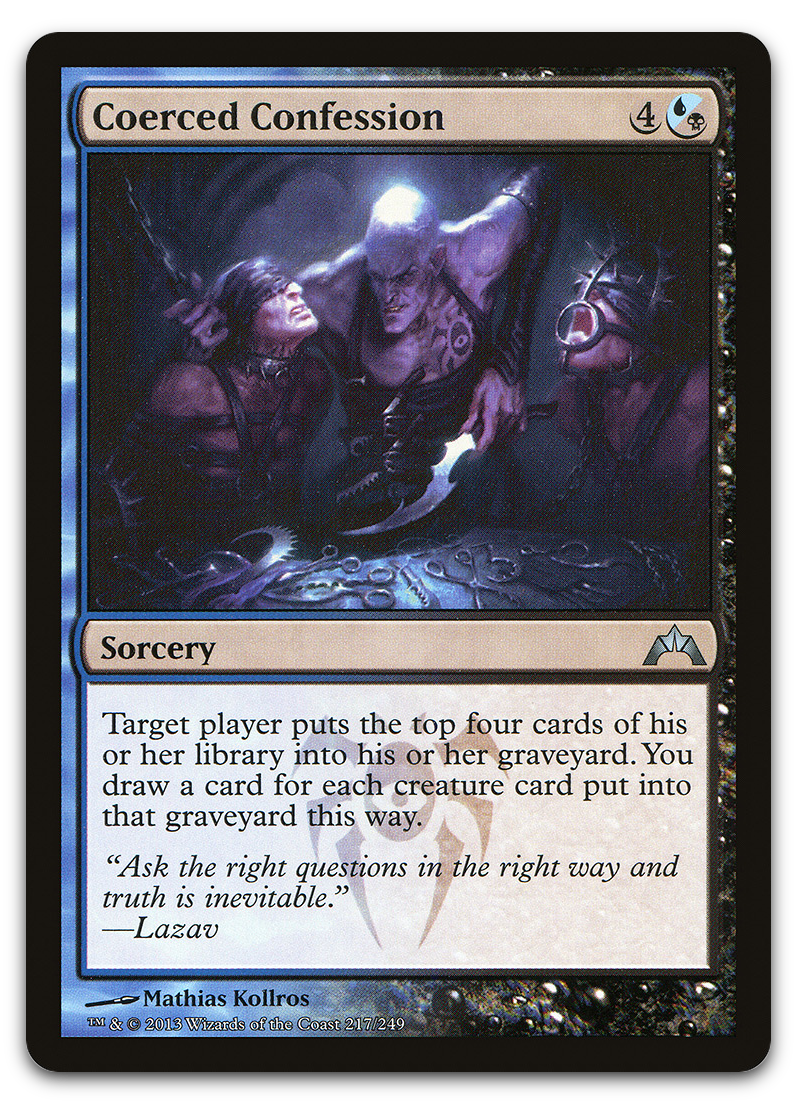 Product image for TCG 67482