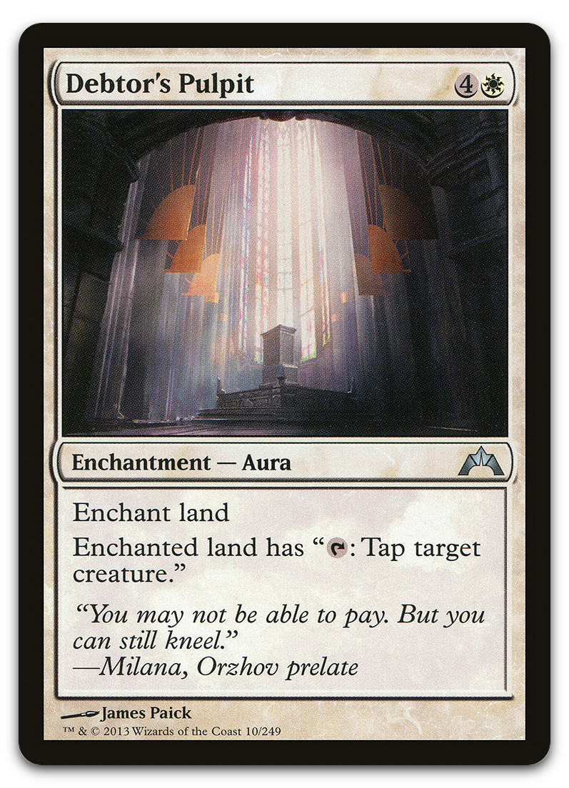 Product image for TCG 67487
