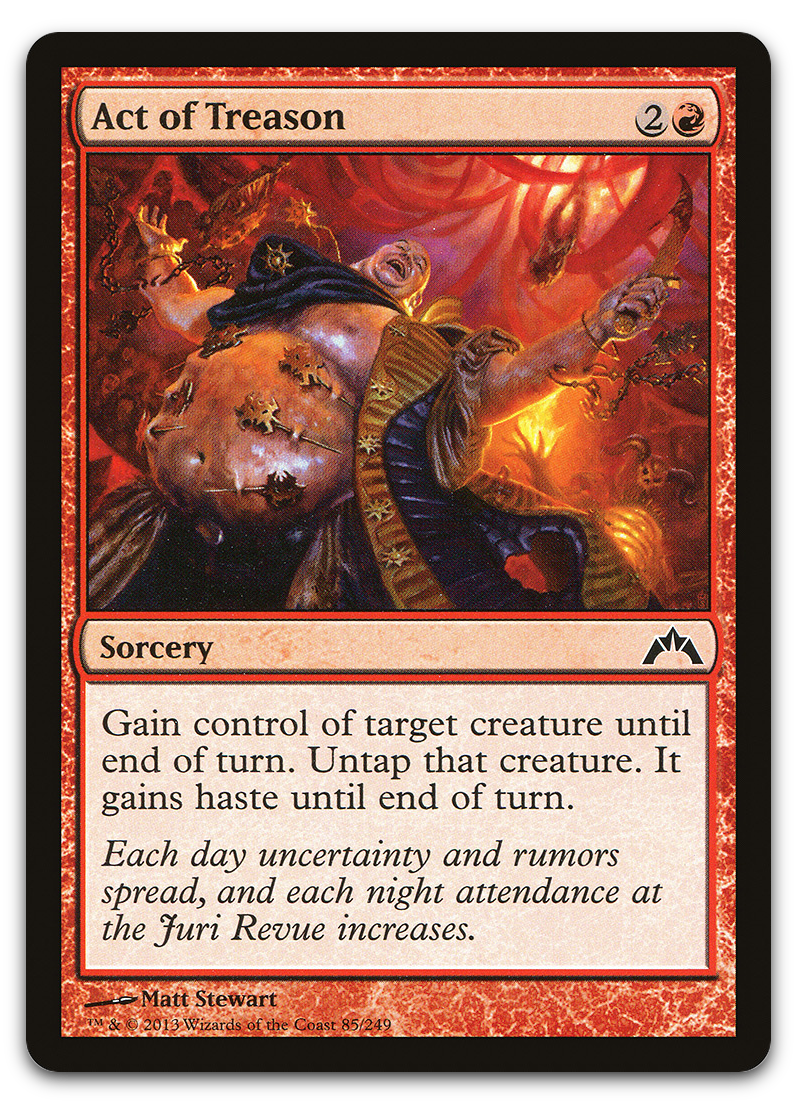 Product image for TCG 67496