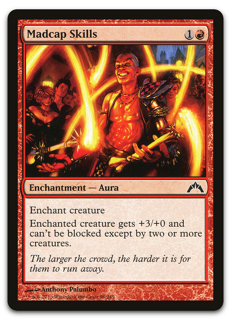 Product image for TCG 67497