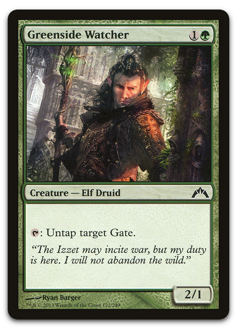 Product image for TCG 67502