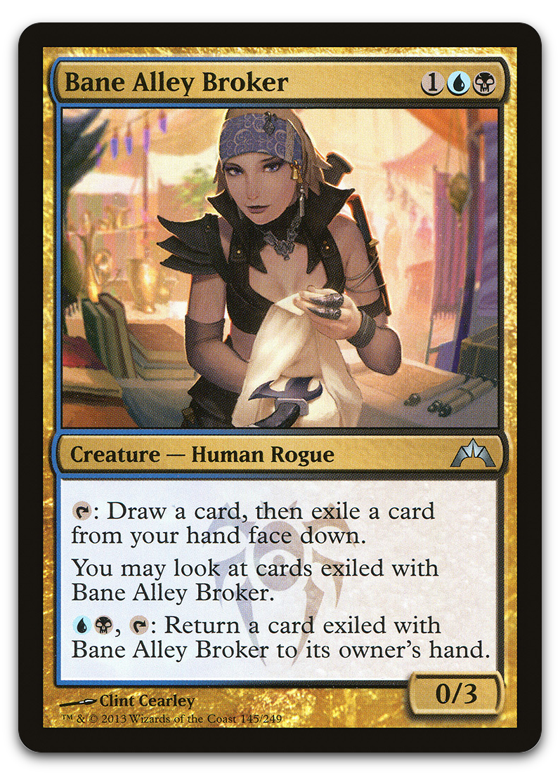 Product image for TCG 67503