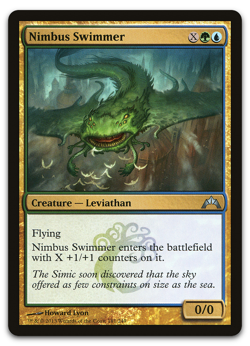 Product image for TCG 67506