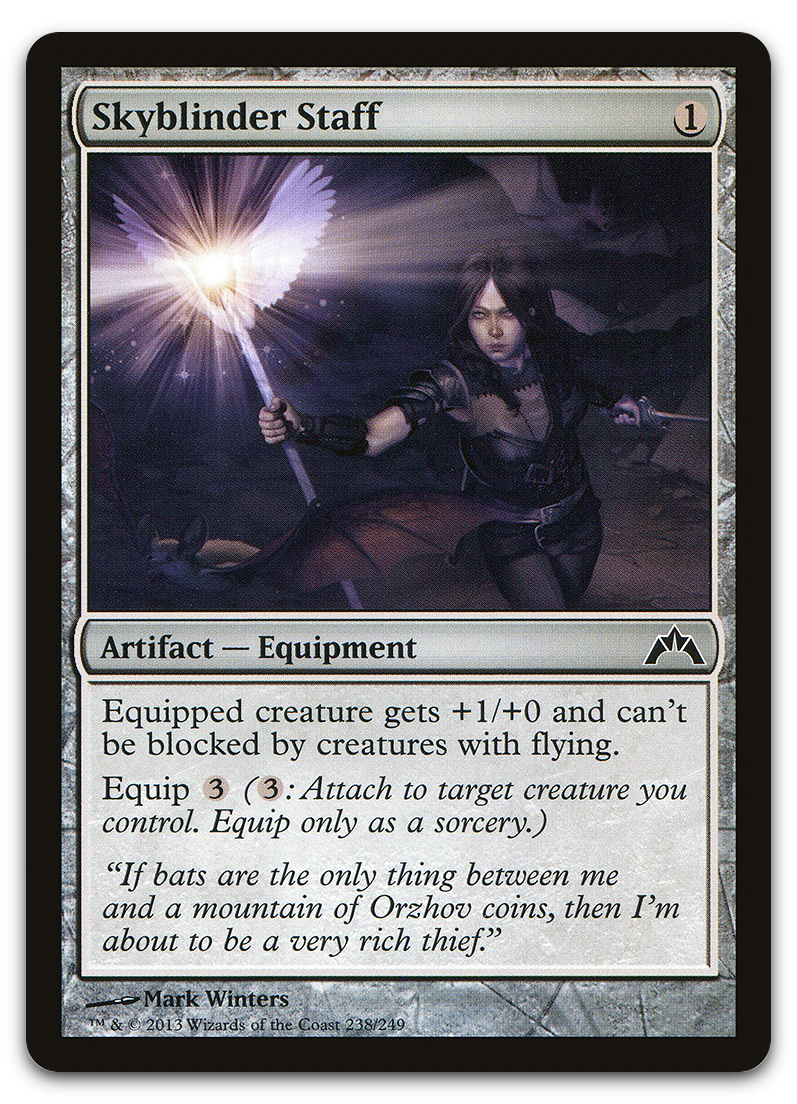 Product image for TCG 67510