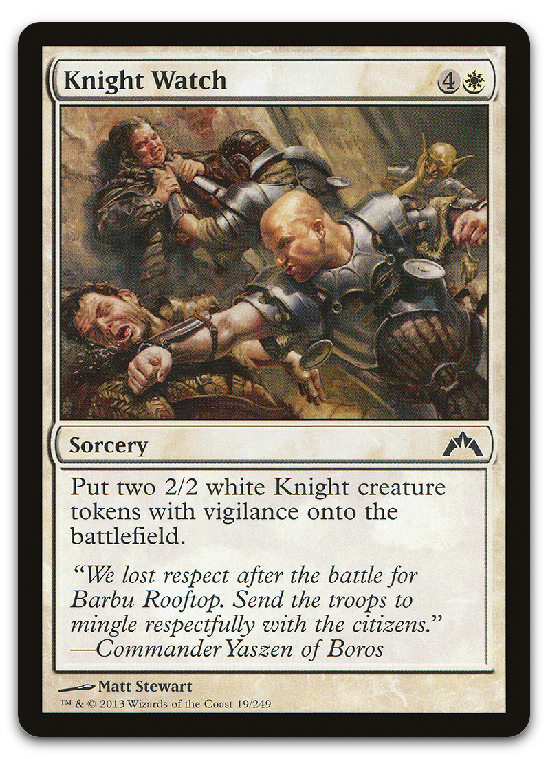 Product image for TCG 67511