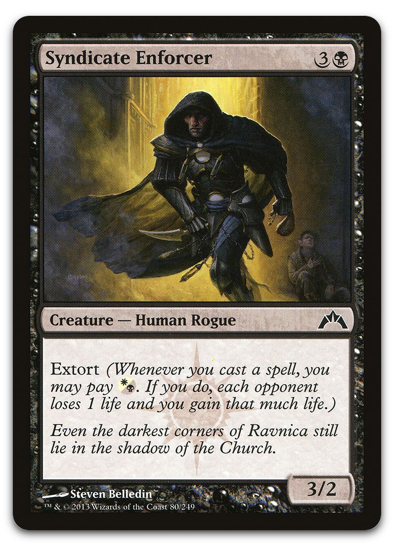 Product image for TCG 67517