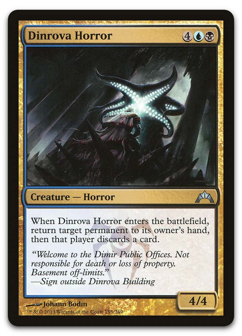 Product image for TCG 67523