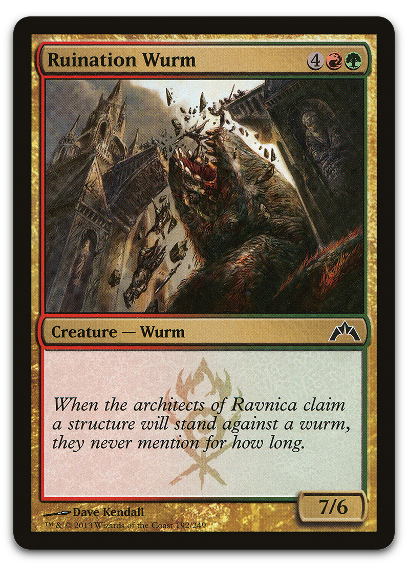 Product image for TCG 67525