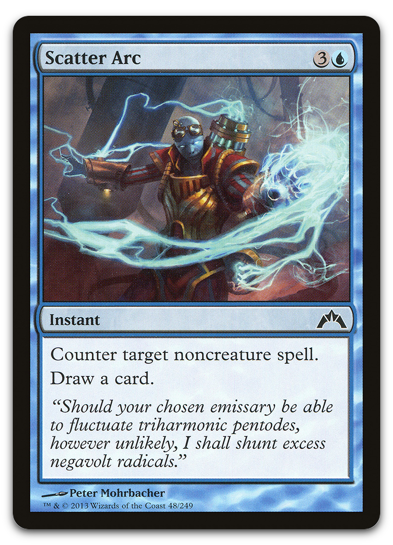 Product image for TCG 67531