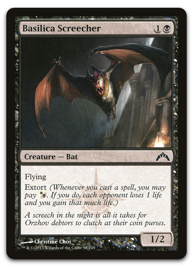 Product image for TCG 67533