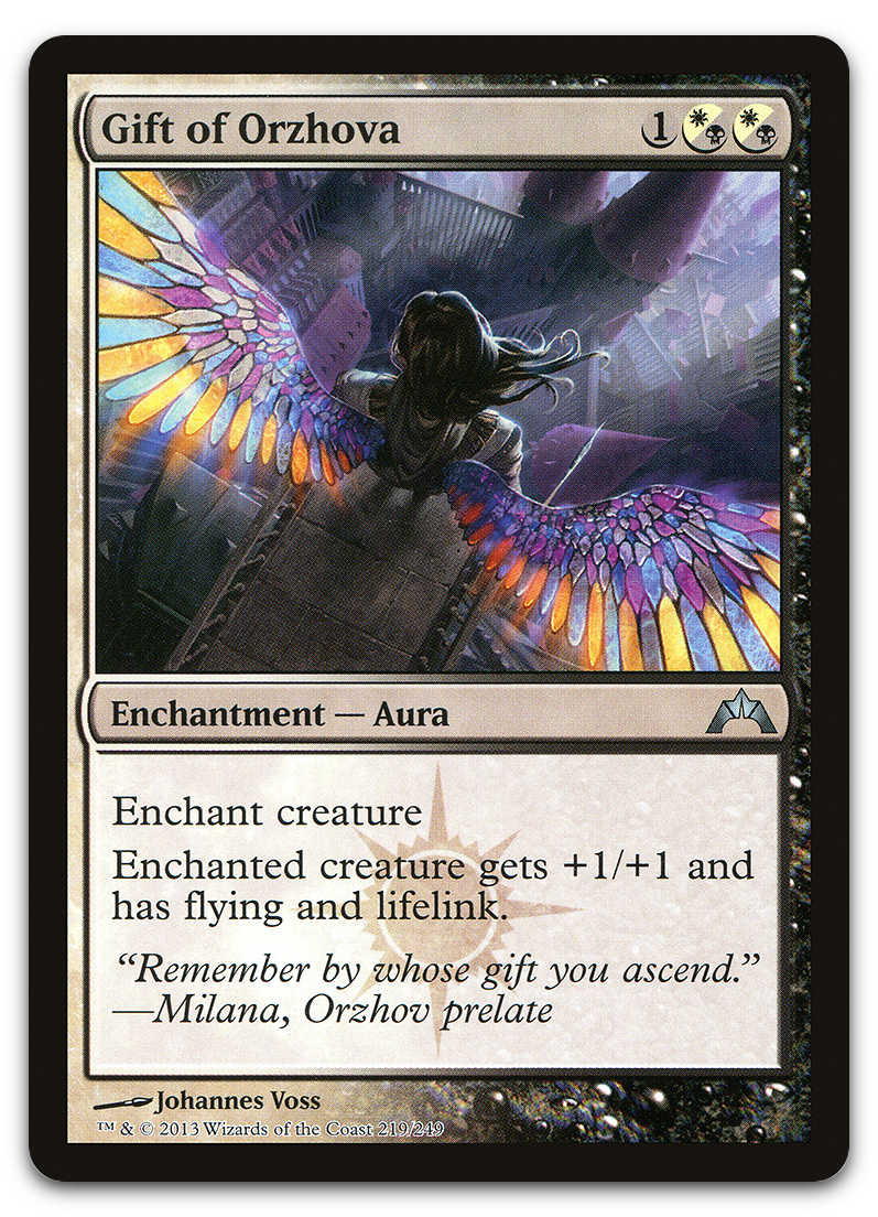 Product image for TCG 67545