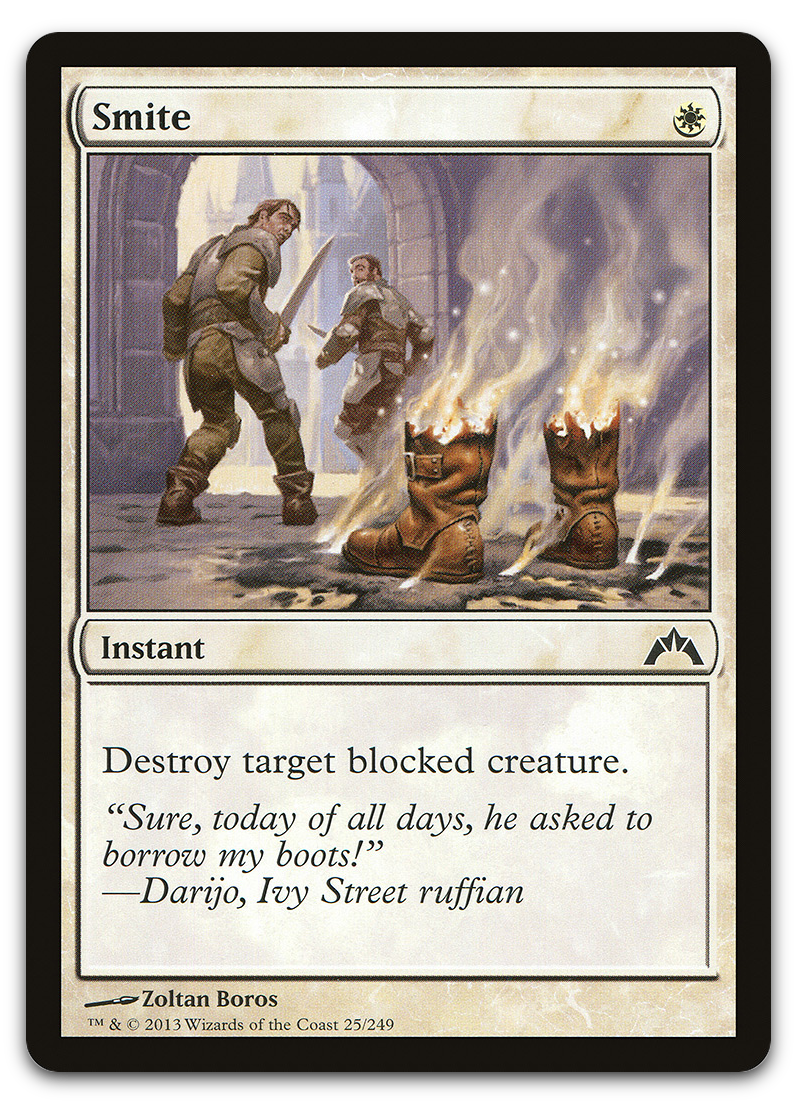 Product image for TCG 67551