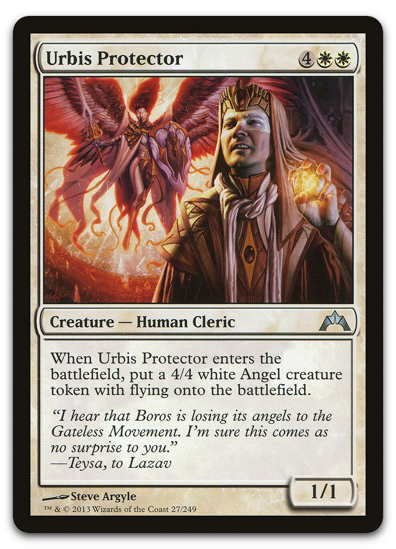 Product image for TCG 67552