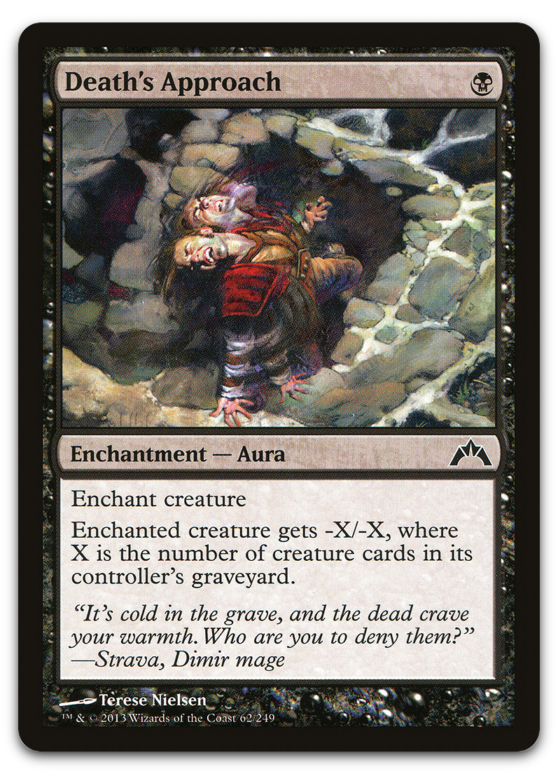 Product image for TCG 67555