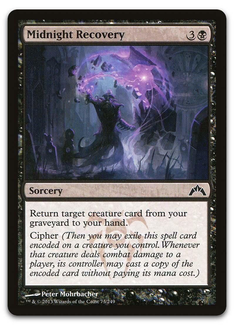 Product image for TCG 67556