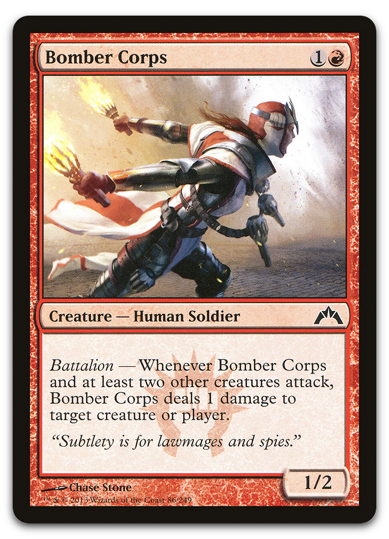 Product image for TCG 67557