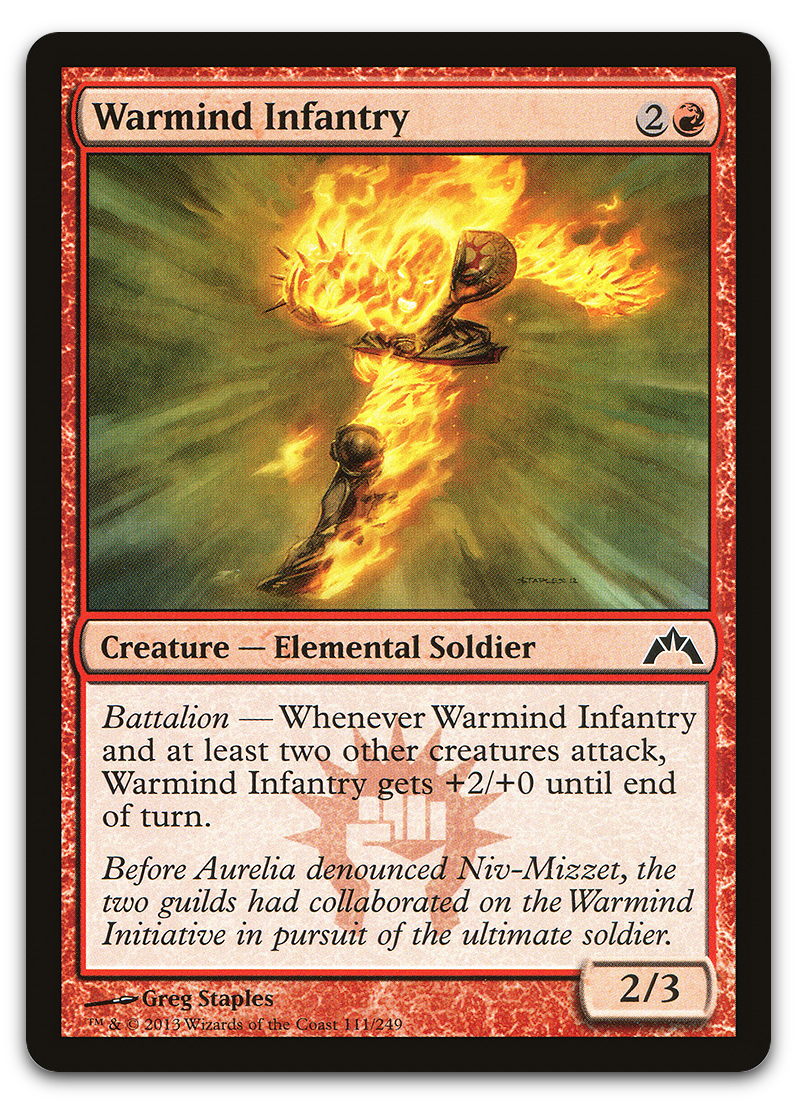 Product image for TCG 67561