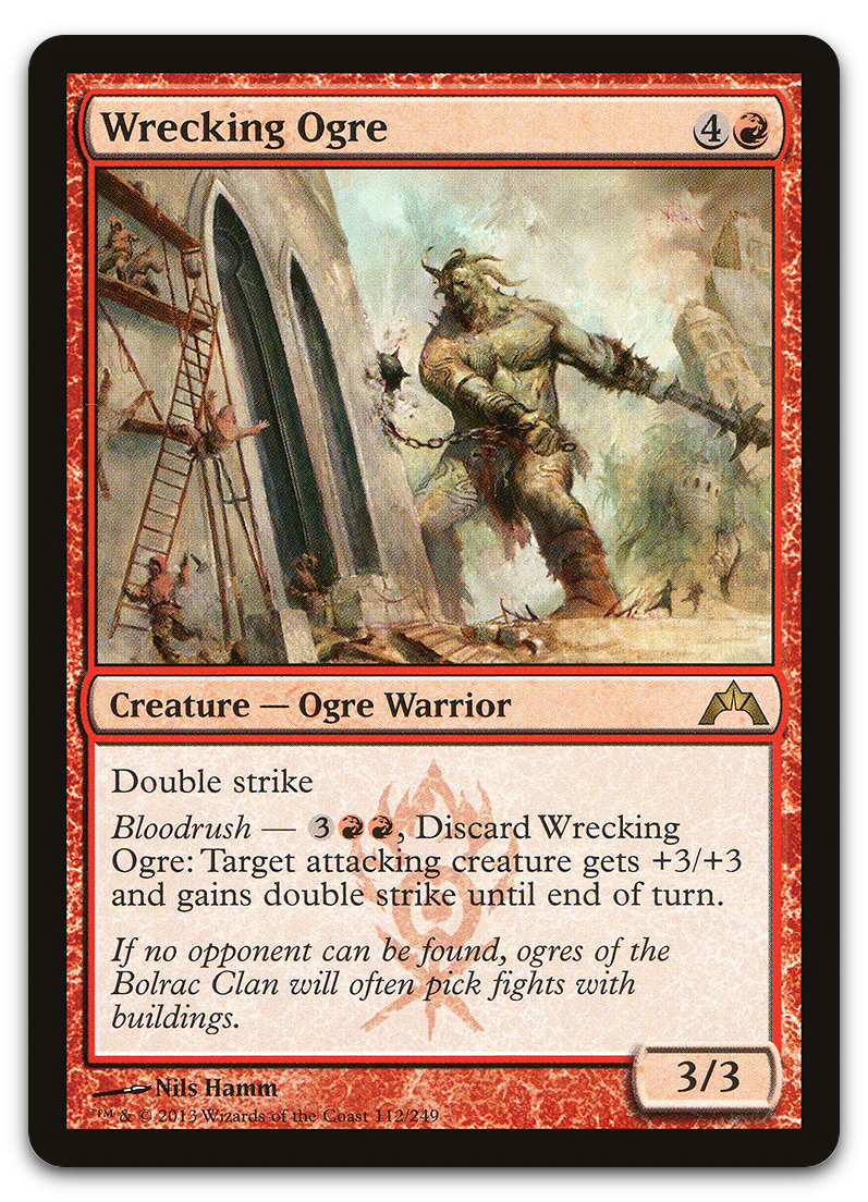 Product image for TCG 67562