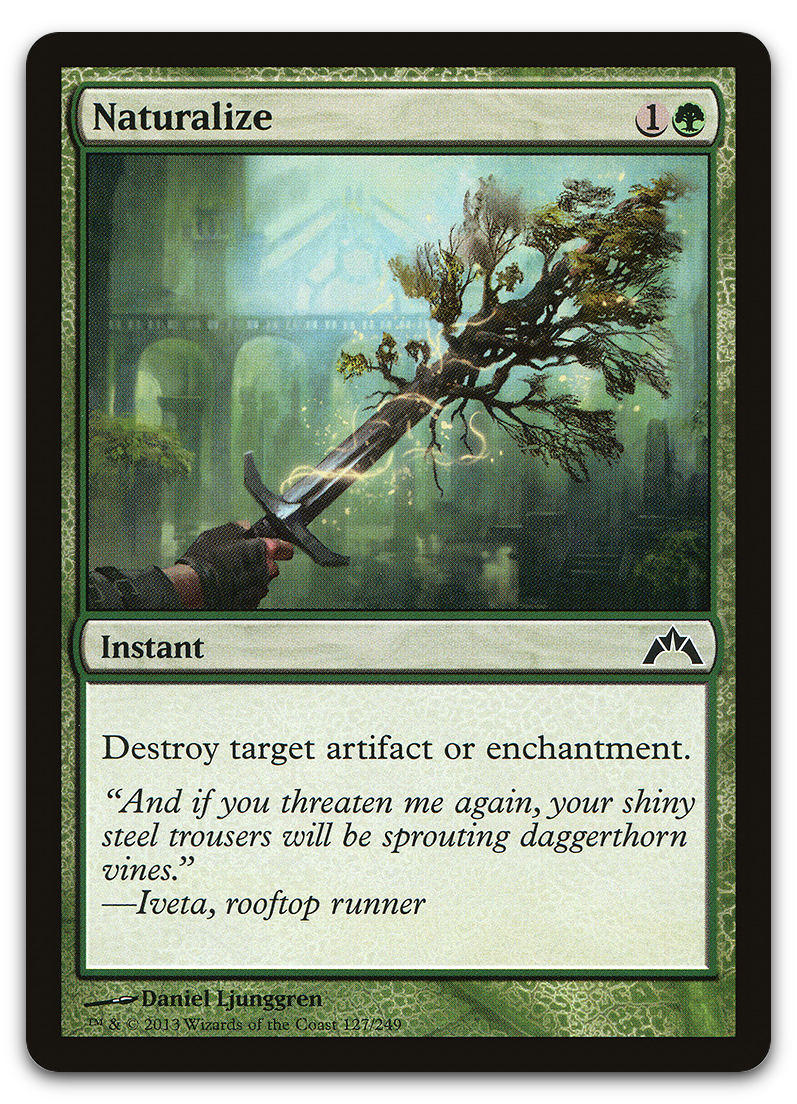 Product image for TCG 67564