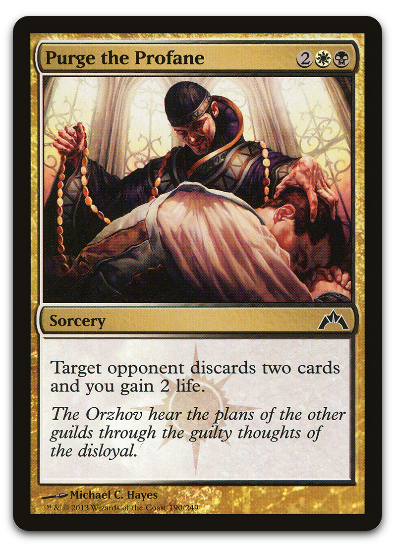 Product image for TCG 67568