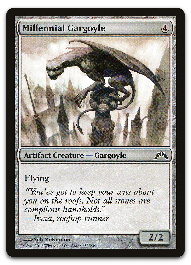 Product image for TCG 67571