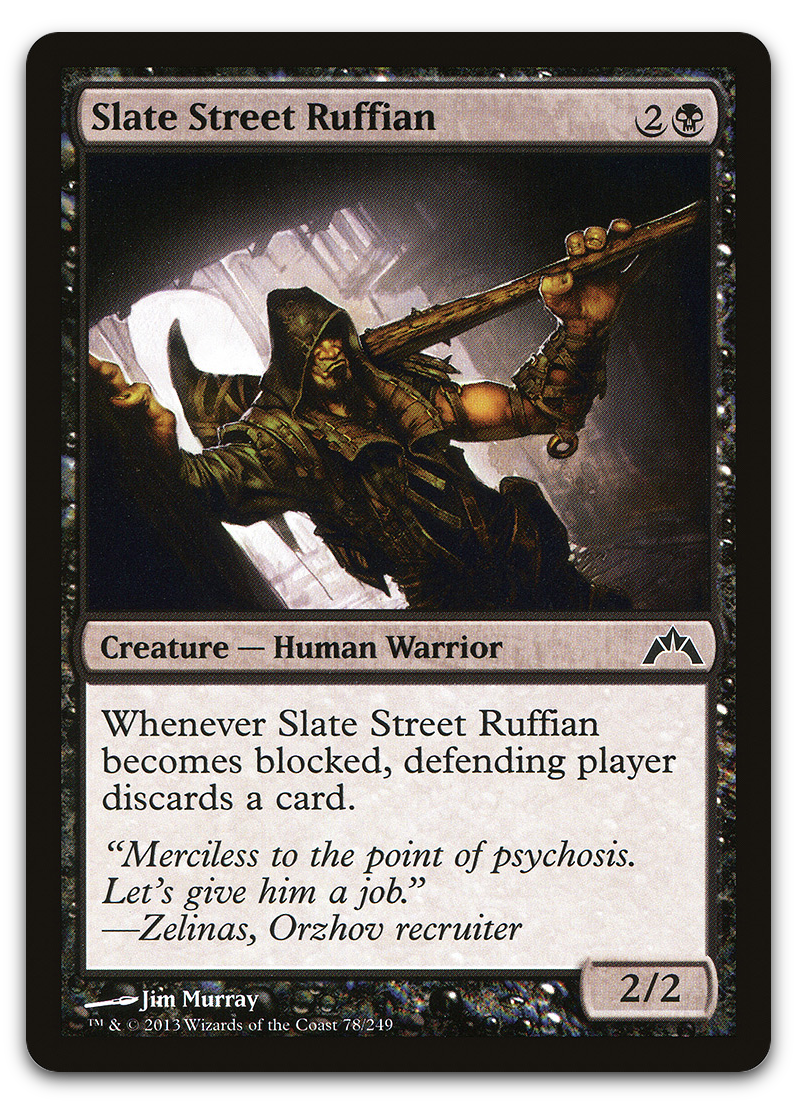 Product image for TCG 67581