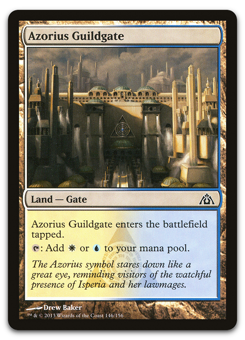 Product image for TCG 67781